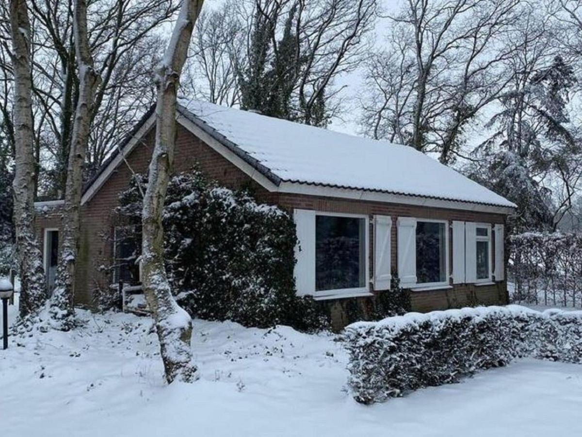 Lovely House Located In A Private Natural Area Vessem Exterior photo